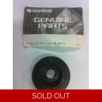 Shimano TL-FW40 Single Speed Freewheel Puller - NOS